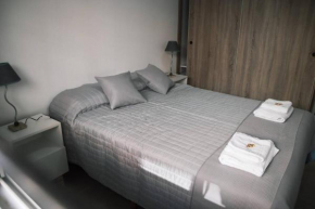 Departamento Zona Portezuelo - Moderno, turístico